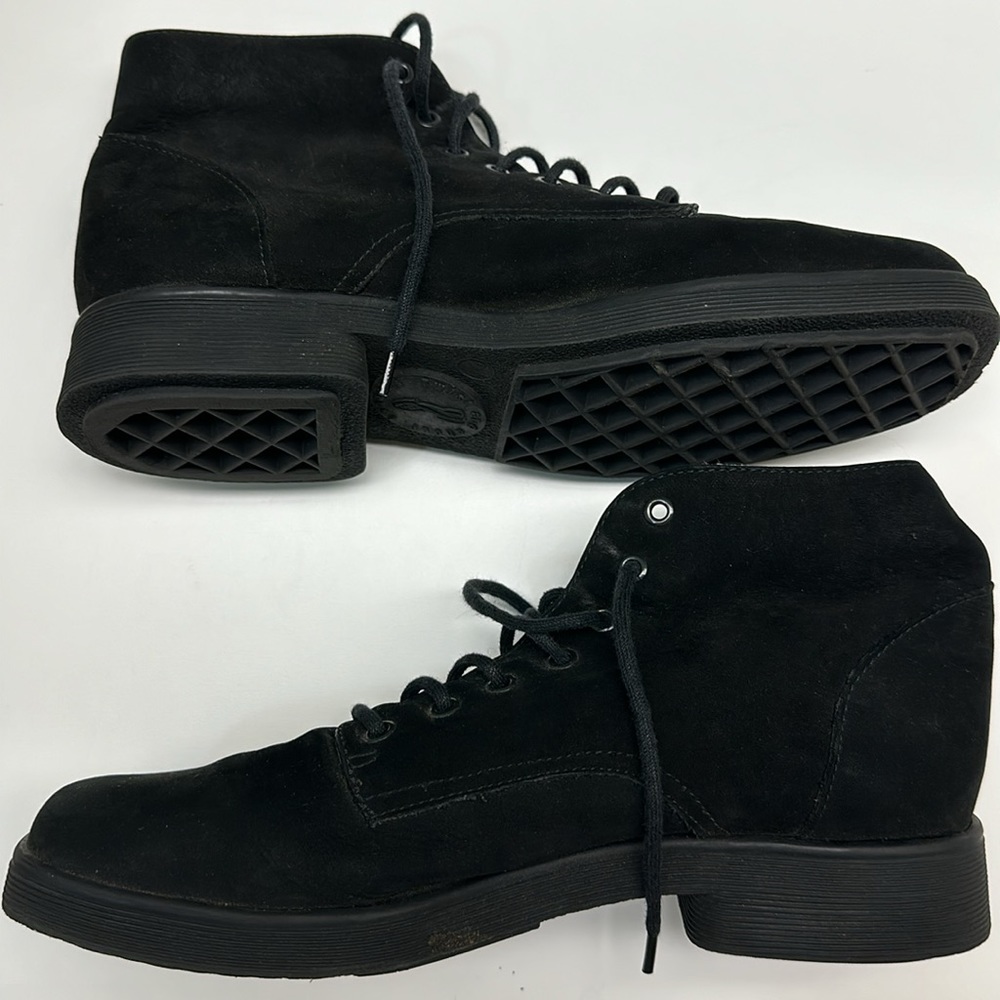 Aerosoles | Winter Lace up Boots